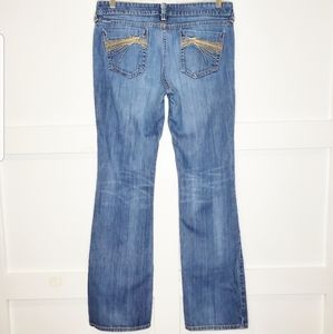 Womens Ariat Jeans 31L